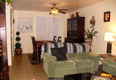 12th St Living Dining Rms