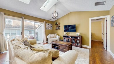 Living/Family Room
