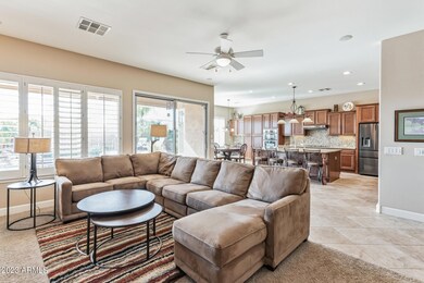 family room view 2