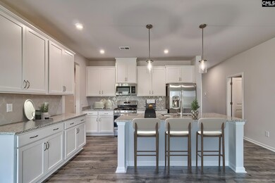 275 Judiths Path, West Columbia, SC 29170 - photo 5