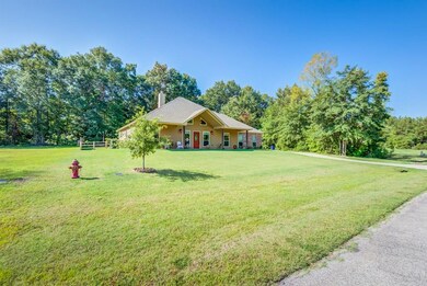 176 White Oak Ln, Hudson, TX 75904 - photo 3