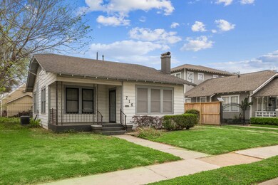 716 W Cottage St, Houston, TX 77009 - photo 3