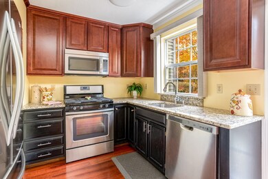 39 Waters Edge unit 39, Ludlow, MA 01056 - photo 2