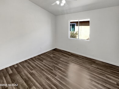 8898 S Desert Valley Way, Tucson, AZ 85747 - photo 7