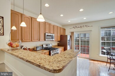 4147 Timber Log Way, Fairfax, VA 22030 - photo 7