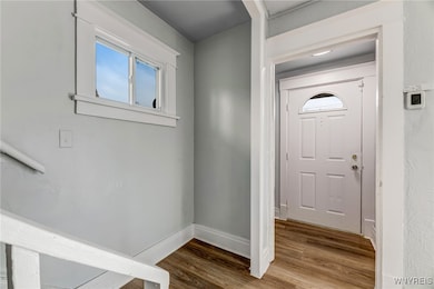 14 Roosevelt Ave, Buffalo, NY 14215 - photo 7