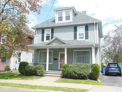 26 Snowden St, Kingston, PA 18704 - photo 2