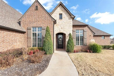 9005 N 67th East Ave, Owasso, OK 74055 - photo 5