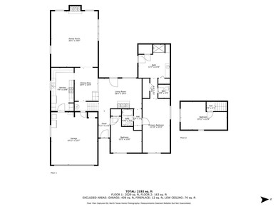 1305 S Lang Ave, Denison, TX 75020 - photo 5