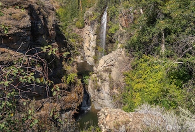 572 B W Chewuch Rd (Barron Blvd) Rd, Winthrop, WA 98862 - photo 4