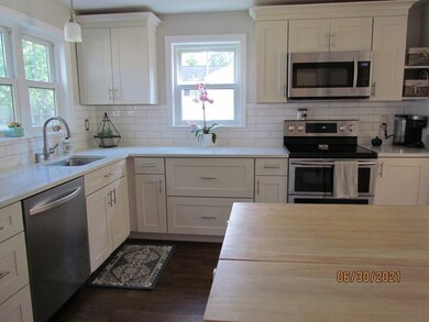 25 Carleton Rd, Hingham, MA 02043 - photo 4