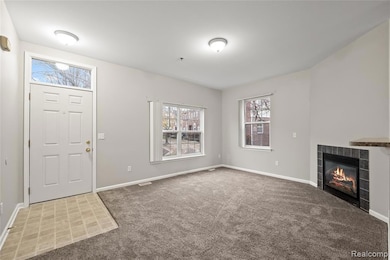 14531 Vauxhall Dr unit 92, Sterling Heights, MI 48313 - photo 5