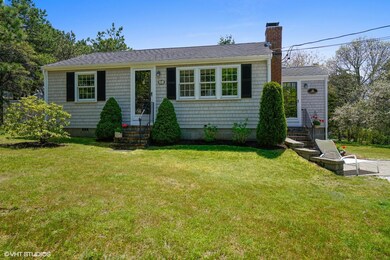 cute home!
