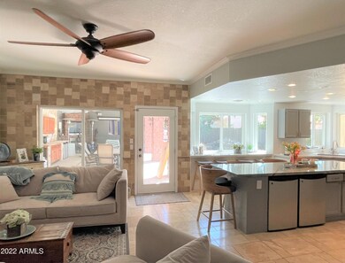 2113 E Nantuckett Dr, Gilbert, AZ 85234 - photo 5