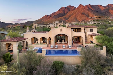 10999 E Whistling Wind Way, Scottsdale, AZ 85255 - photo 2