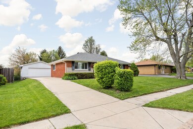 503 Ash St, Beech Grove, IN 46107 - photo 3