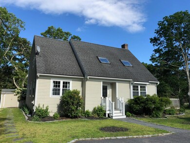 19 Ranch Rd, East Falmouth, MA 02536 - photo 2