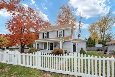 15 Burt St, Warwick, RI 02886 - photo 4