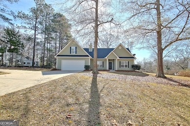 33 Ball St, Moreland, GA 30259 - photo 4