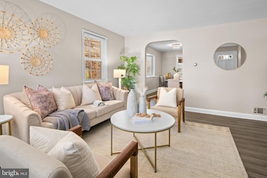 6231 Northwood Dr, Baltimore, MD 21212 - photo 3