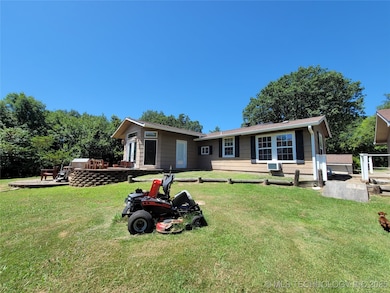 156 Bower Rd, Eufaula, OK 74432 - photo 7