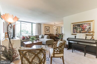 Strath Haven Condominiums unit 1121, Swarthmore, PA 19081 - photo 6