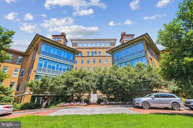 The Columbia Residences unit 406, Washington, DC 20037 - photo 6