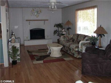 Den/Family/Great Room