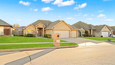 708 SW 157th St, Oklahoma City, OK 73170 - photo 3