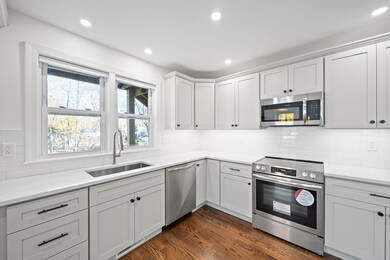 302 Pine St unit 1, South Weymouth, MA 02190 - photo 4