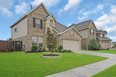 2193 Ann St, Alvin, TX 77511 - photo 3