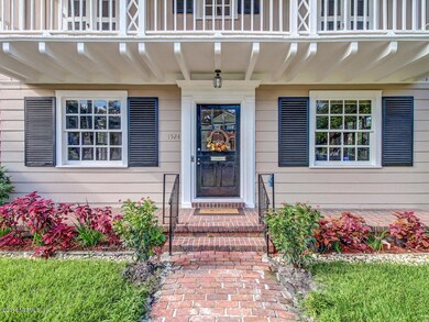 1524 Mallory St, Jacksonville, FL 32205 - photo 4