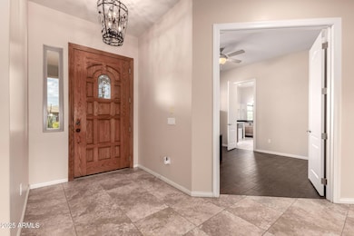 20533 E Navajo Dr, Queen Creek, AZ 85142 - photo 6