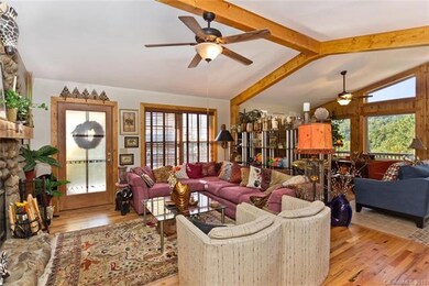 180 Southern Comfort Dr, Burnsville, NC 28714 - photo 7