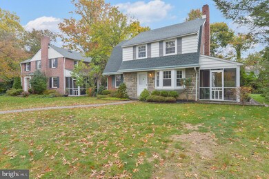 624 S Newton Lake Dr, Collingswood, NJ 08108 - photo 3