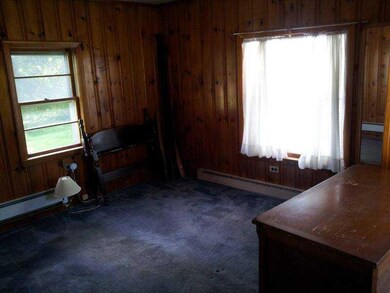 Bedroom.