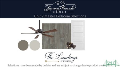 82 Warnell St unit 2, Pembroke, GA 31321 - photo 4