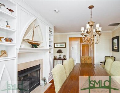 Dining Room.
