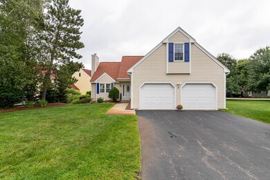 3 Cobbler Ln unit U57, Nashua, NH 03063 - photo 2