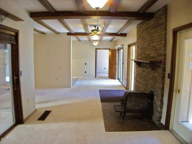 5265 W. Stoll Living-Dining from Bed Hal