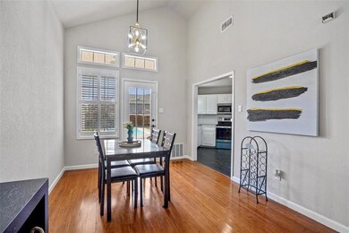 Dinning Room