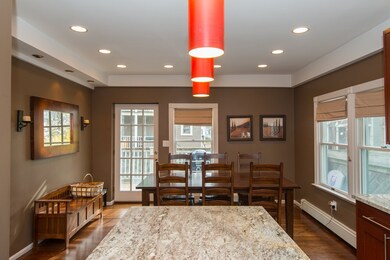 19 Sherman St unit 2, Cambridge, MA 02138 - photo 6