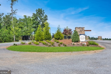 LOT 305 High River Rd, Ellijay, GA 30540 - photo 2