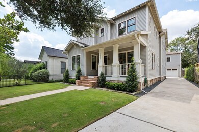 1027 Arlington St, Houston, TX 77008 - photo 3