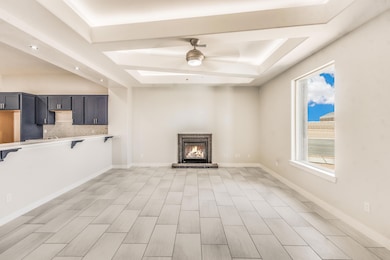 933 Clapham St, El Paso, TX 79928 - photo 4