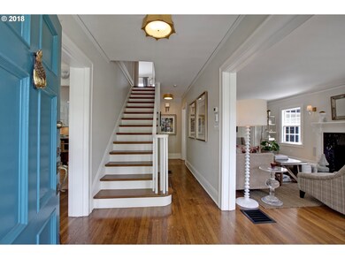 Entrance/Foyer
