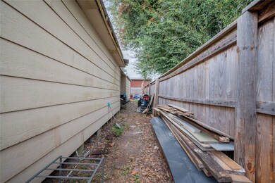 299 MacK Foster St, Stowell, TX 77661 - photo 4