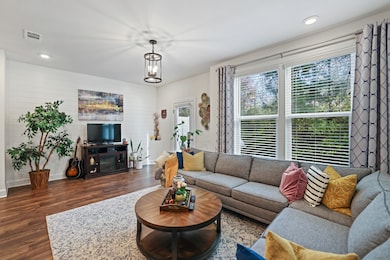 2741 Gossett Trail, Nashville, TN 37221 - photo 6