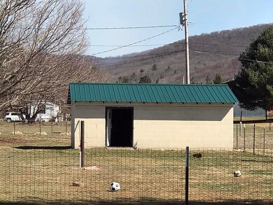 Workshop/outbuilding