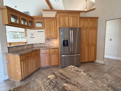 10125 S 4072 Rd, Talala, OK 74080 - photo 7